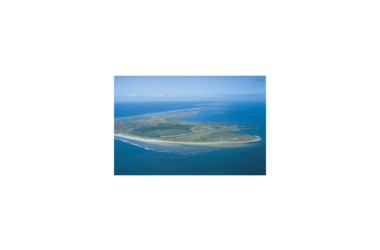 Nordsjön Ö Langeoog